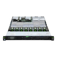 Primergy RX2530 M4 2x Xeon Gold 6132 0GB DDR4 CP400i 4x SFF Rack Server