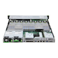 Primergy RX2530 M4 2x Xeon Gold 6132 0GB DDR4 CP400i 4x SFF Rack Server