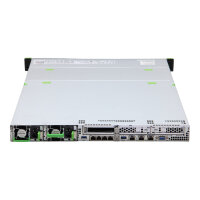Primergy RX2530 M4 2x Xeon Gold 6132 0GB DDR4 CP400i 4x SFF Rack Server