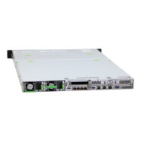 Primergy RX2530 M4 2x Xeon Gold 6132 0GB DDR4 CP400i 4x SFF Rack Server