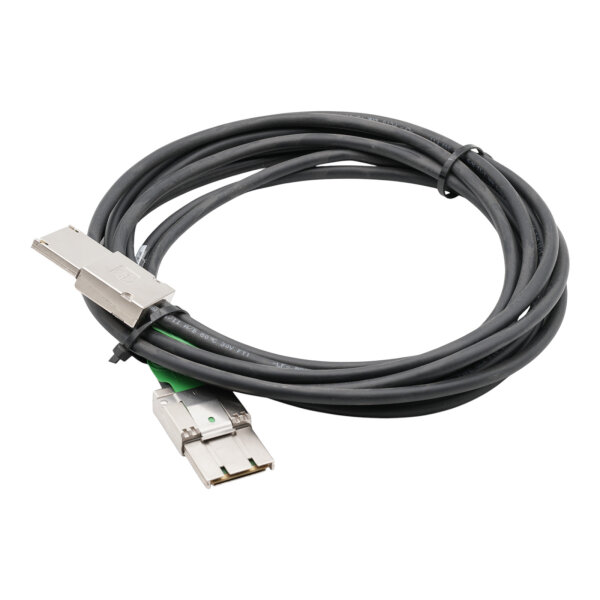 74546-0843 3m 10Gb/s PCIe x8 DAC Direct-Attach Cable Kabel for Virtual Chassis