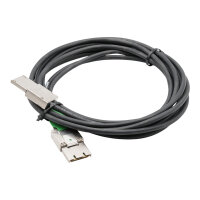 74546-0843 3m 10Gb/s PCIe x8 DAC Direct-Attach Cable Kabel for Virtual Chassis