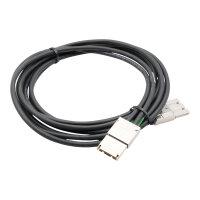 74546-0843 3m 10Gb/s PCIe x8 DAC Direct-Attach Cable Kabel for Virtual Chassis