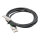 74546-0843 3m 10Gb/s PCIe x8 DAC Direct-Attach Cable Kabel for Virtual Chassis