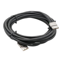 74546-0847 5m 10Gb/s PCIe x8 DAC VCP Cable for Virtual Chassis