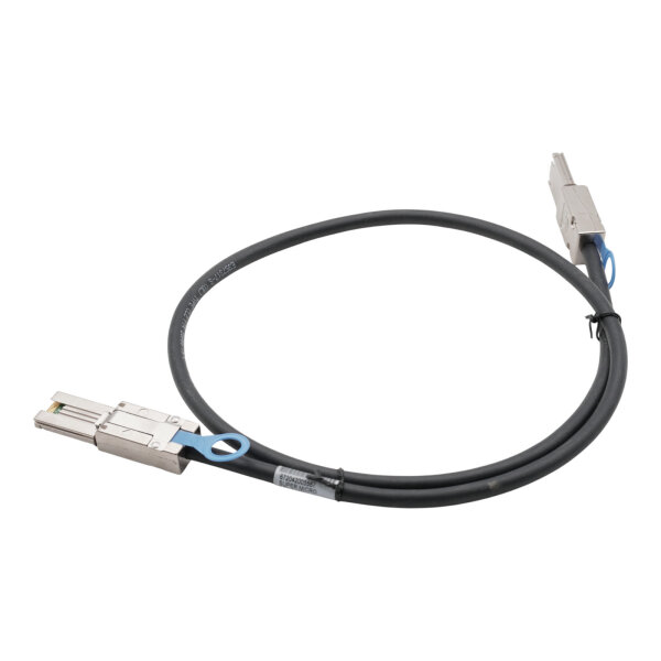 CBL-0166L Mini-SAS 1m SFF-8088 to SFF-8088 Cable Kabel