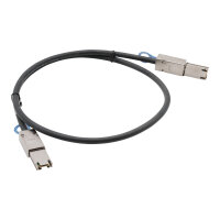 CBL-0166L Mini-SAS 1m SFF-8088 to SFF-8088 Cable Kabel