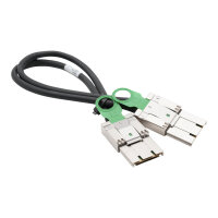 74546-0840 0,5m 10Gb/s PCIe x8 DAC VCP Cable for Virtuial Chassis