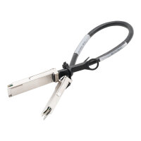 112-00176 X6557-R6 50cm QSFP to QSFP SAS Cable Kabel