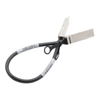 112-00176 X6557-R6 50cm QSFP to QSFP SAS Cable Kabel