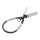 112-00176 X6557-R6 50cm QSFP to QSFP SAS Cable Kabel