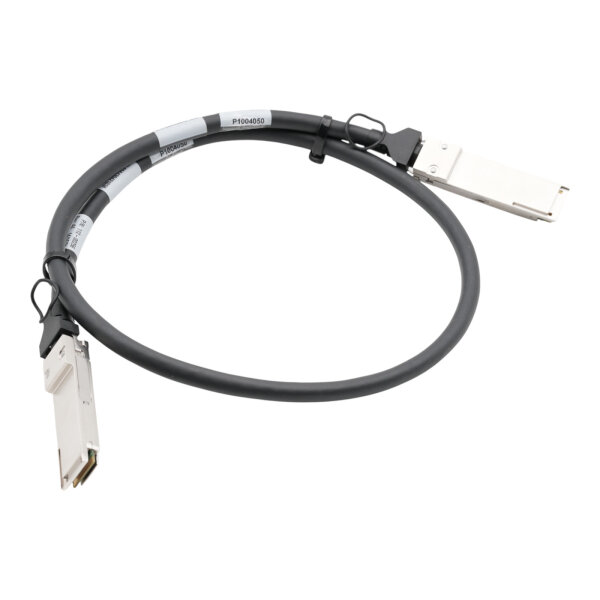 112-00256 X6594-R6 1m QSFP to QSFP SAS Cable Kabel
