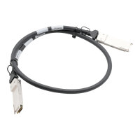 112-00256 X6594-R6 1m QSFP to QSFP SAS Cable Kabel