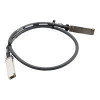 112-00256 X6594-R6 1m QSFP to QSFP SAS Cable Kabel