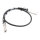 112-00256 X6594-R6 1m QSFP to QSFP SAS Cable Kabel