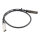 112-00256 X6594-R6 1m QSFP to QSFP SAS Cable Kabel