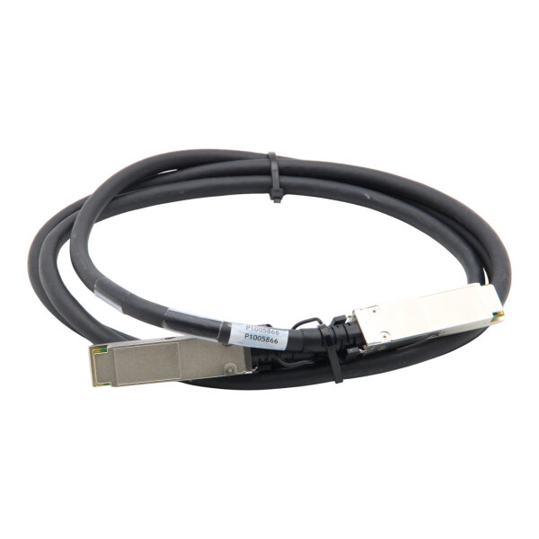 112-00177 X6558-R5 2m QSFP to QSFP SAS Cable Kabel