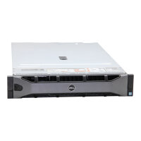 PowerEdge R730 2x Xeon E5-2680 V4 64GB DDR4 H730 16x SFF...