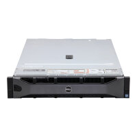 PowerEdge R730 2x Xeon E5-2680 V4 64GB DDR4 H730 16x SFF...