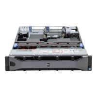 PowerEdge R730 2x Xeon E5-2680 V4 64GB DDR4 H730 16x SFF Rack Server