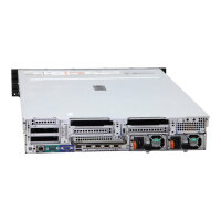 PowerEdge R730 2x Xeon E5-2680 V4 64GB DDR4 H730 16x SFF Rack Server