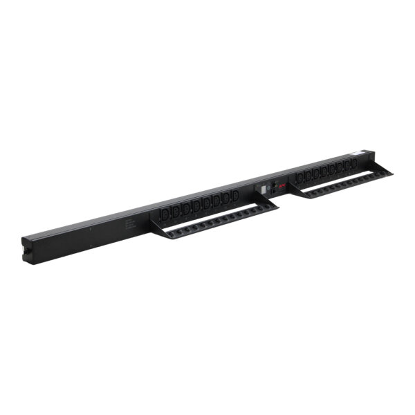 AP7950 16x C13 1x C14 Zero U Switched 10A Rack PDU