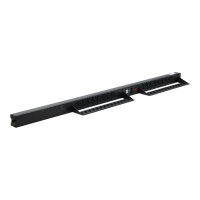 AP7950 16x C13 1x C14 Zero U Switched 10A Rack PDU