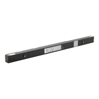 AP8858EU3 18x C13 2x C19 Metered Zero-U 16A Rack PDU...