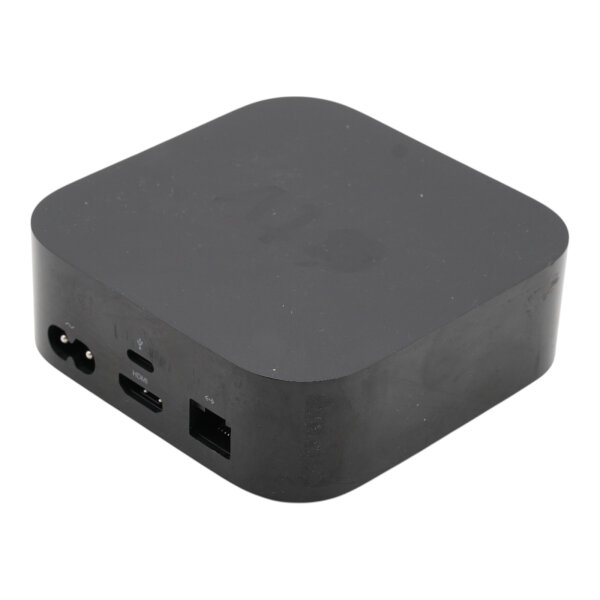 TV HD 4th Generation A1625 32GB Bluetooth 4.0 WLAN USB-C +