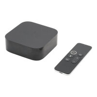 TV HD 4th Generation A1625 32GB Bluetooth 4.0 WLAN USB-C + Siri Remote