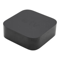 TV HD 4th Generation A1625 32GB Bluetooth 4.0 WLAN USB-C + Siri Remote