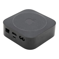 TV HD 4th Generation A1625 32GB Bluetooth 4.0 WLAN USB-C + Siri Remote