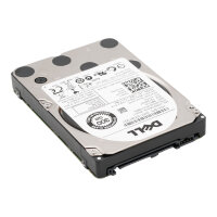 300GB SAS-2 6Gb/s 10.000U/M 0CWHNN WD3001BKHG 2,5" Server HDD