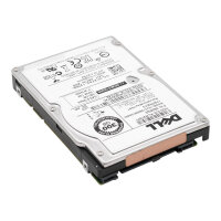 300 GB SAS-2 6Gb/s 10.000U/M 0CXF82 HUC109030CSS600 2,5" Server HDD