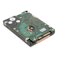 300 GB SAS-2 6Gb/s 10.000U/M 0CXF82 HUC109030CSS600 2,5" Server HDD