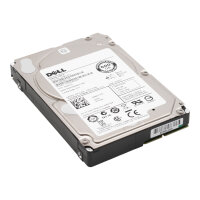 600GB SAS-2 6Gb/s 10K 64MB Savvio 10K.6 07YX58 2,5"...