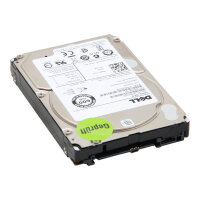 600GB SAS-2 6Gb/s 10K 64MB Savvio 10K.6 07YX58 2,5" Server HDD