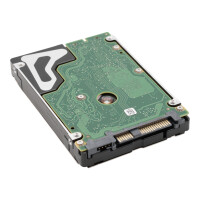 600GB SAS-2 6Gb/s 10K 64MB Savvio 10K.6 07YX58 2,5" Server HDD