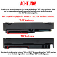 600GB SAS-2 6Gb/s 10K 64MB Savvio 10K.6 07YX58 2,5" Server HDD