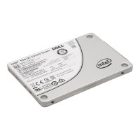 Intel DC S3520 Series 120GB SATA III SSDSC2BB120G7R 0394XT 2,5" SSD