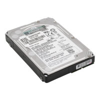 600GB SAS-3 12Gb/s 10K EG000600JXLVV P51133-001 2,5"...