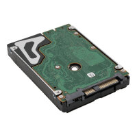 600GB SAS-2 6Gb/s 10K Savvio 10K.6 9WG066-175 ST600MM0006 2,5" HDD