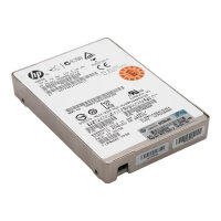 400GB SAS-3 12Gb/s MO0400JEFPA 765289-002 2,5"...