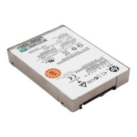 400GB SAS-3 12Gb/s MO0400JEFPA 765289-002 2,5"...