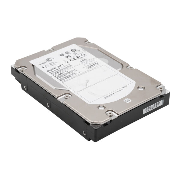 Cheetah 15K.7 300GB SAS-2 6Gb/s ST3300657SS 9FL066-175 3,5" HDD