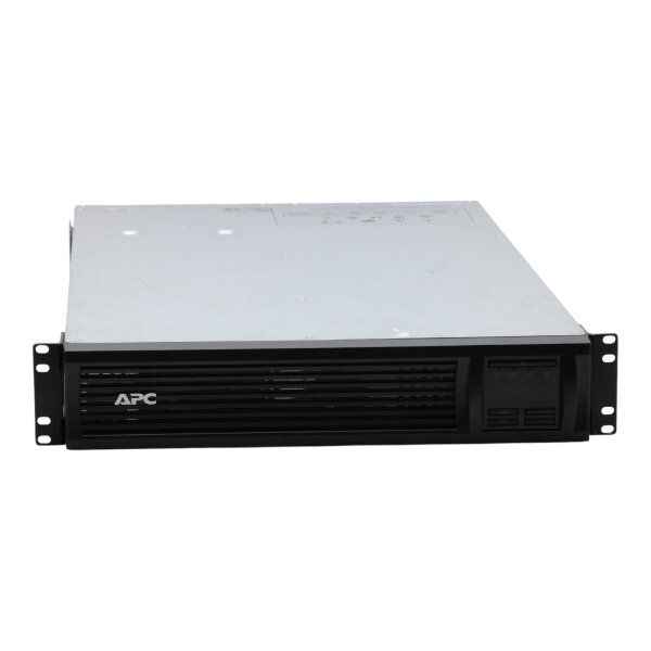 Smart-UPS SMT3000RMI2U 2700W 8X C13 1X C19 AP9630 AVR 2U Rack USV