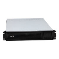 Smart-UPS SMT3000RMI2U 2700W 8X C13 1X C19 AP9630 AVR 2U Rack USV