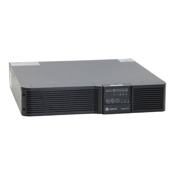 PS1500RT3-230 1500VA 1350W 8x C13 SNMPv3 Rack UPS USV with New Battery