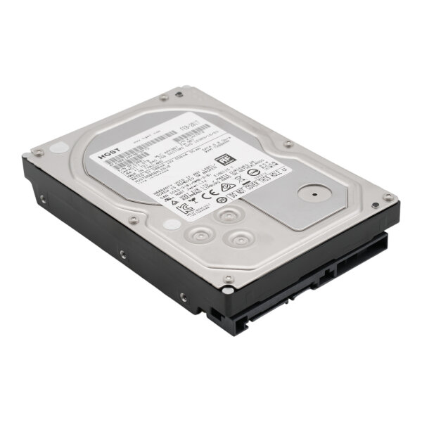 6TB S-ATA III 6Gb/s 128MB 0F23001 HUS726060ALE610 24/7 3,5" HDD