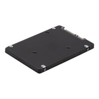 PM883 240GB S-ATA III 6Gb/s 3D TLC V-NAND MZ-7LH2400 2,5" Server SSD